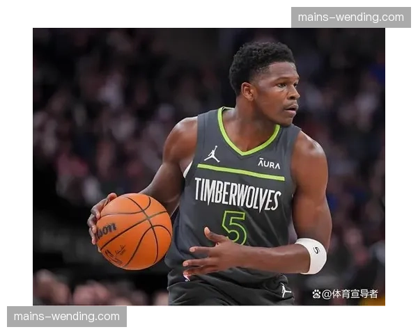 森林狼客场掀翻凯尔特人 爱德华兹缺阵仍展阵容深度韧性